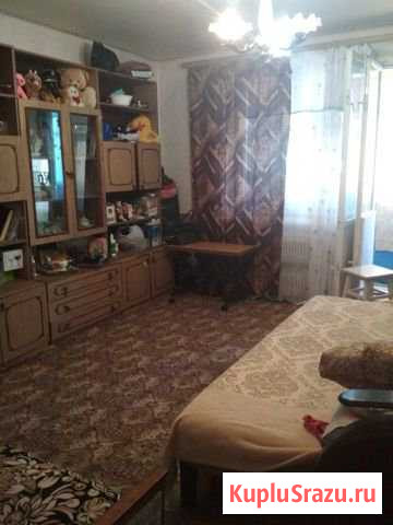 2-к квартира, 51 кв.м., 3/3 эт. Борисовка - изображение 1