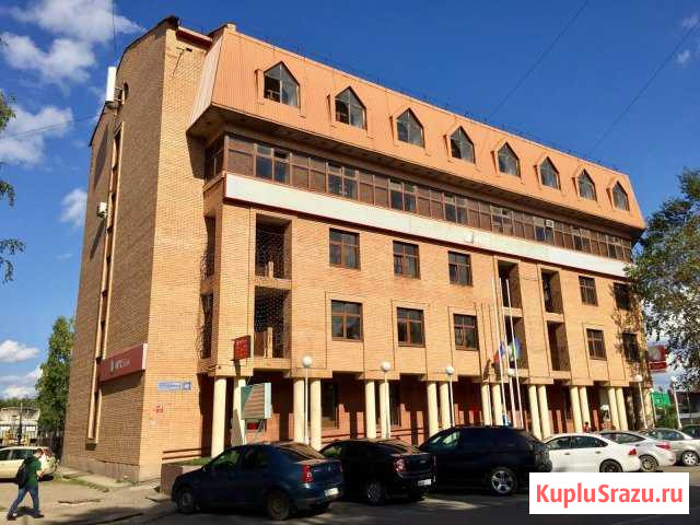 Продам помещение свободного назначения, 3850.0 кв.м. Сыктывкар - изображение 1