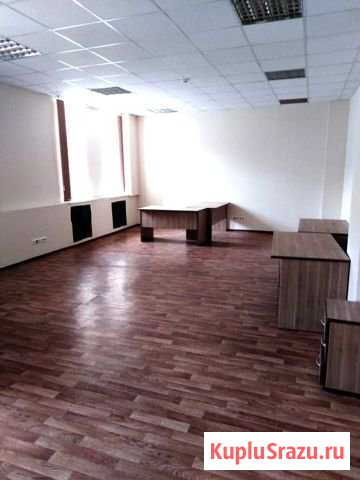 Офисное помещение, 1000 кв.м. Уфа - изображение 1