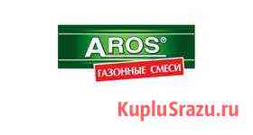 Газонные травосмеси aros (Чехия) Новороссийск