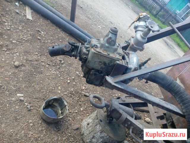 Помпа Биробиджан - изображение 1