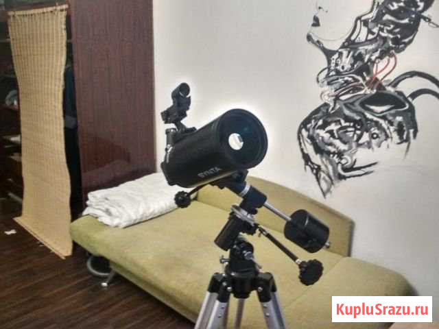 Телескоп Synta bk mak90eq1 Екатеринбург - изображение 1