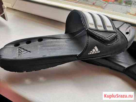 Сланцы пляжные Adidas Липецк