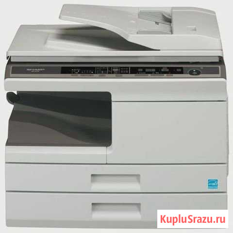 Мфу Sharp 203Е Шахты - изображение 1