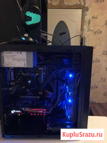 Игровой компьютер Воскресенское - изображение 1