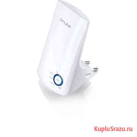 Усилитель сигнала WI-FI TL-WA850RE Нижний Тагил