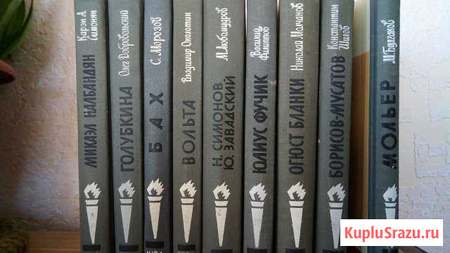 Жизнь замечательных людей Братск - изображение 1