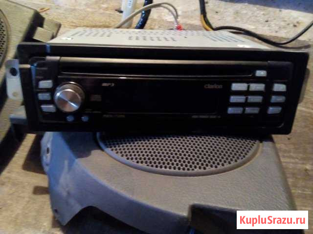 Магнитола Приводино - изображение 1