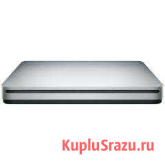Оптический дисководApple USB SuperDrive (MD564ZM) Мытищи - изображение 1