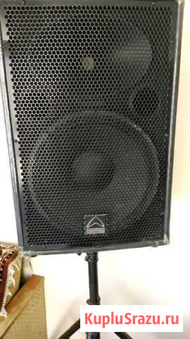 Wharfedale колонки 400ватт Кизилюрт - изображение 1