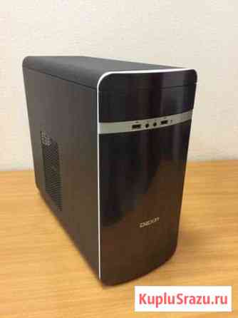 Xeon (1155), GTX 1050 TI, 8 GB SSD+HDD Березники