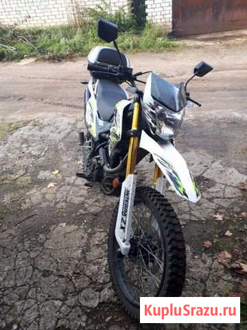 Motoland 250 Нижний Новгород - изображение 1