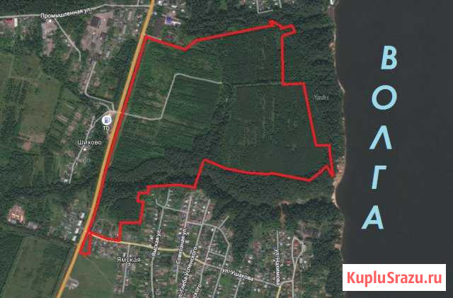  Юрьевец - изображение 1