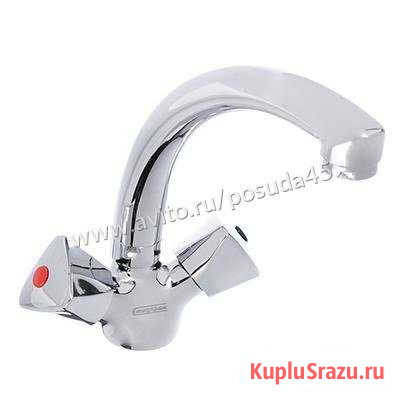 Смеситель союзкран SK2074 для кухни (567-068) Курган - изображение 1