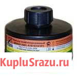 Фильтр противогазовый Бриз-3001 А1В1Е1К1Р1D Брянск - изображение 1