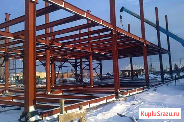 Магазин Солнечногорск - изображение 1