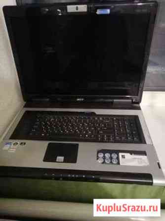 Ноутбук Acer Кропоткин