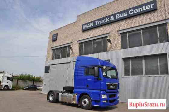 MAN TGX 18.440 4X2 BLS Нижний Новгород