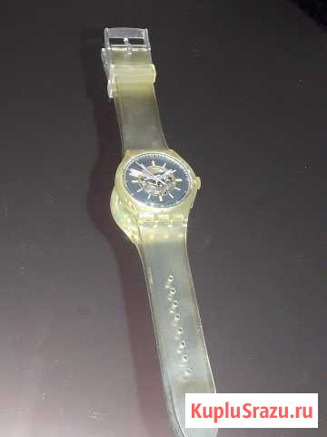 Swatch Ессентуки - изображение 1