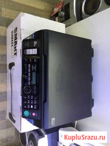 Мфу Panasonic KX-MB2051 Щёлково - изображение 1