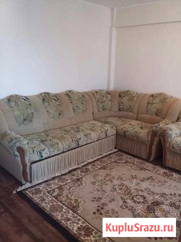2-к квартира, 42 кв.м., 4/5 эт. Знаменск - изображение 1