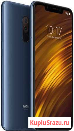 Pocophone f1 Стерлитамак - изображение 1