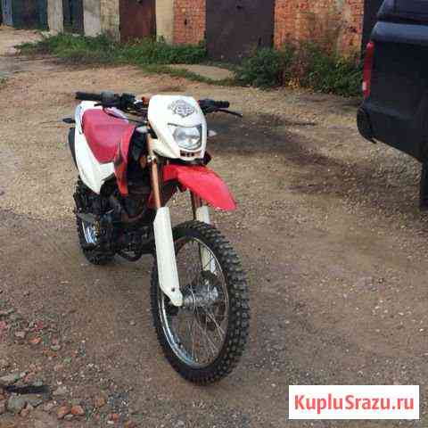 Продам irbis TTR 250 Лобня
