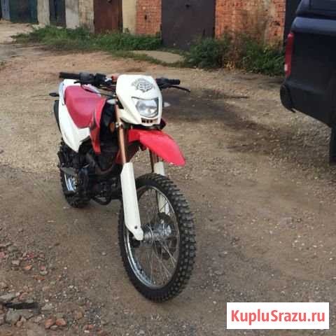 Продам irbis TTR 250 Лобня - изображение 1