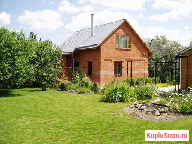 Строительные работы Пироговский - изображение 1