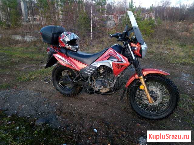 Racer forester lt200rc, Рейсер форестер Верхняя Салда - изображение 1