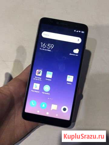 Xiaomi Rebmi 2S Владикавказ - изображение 1
