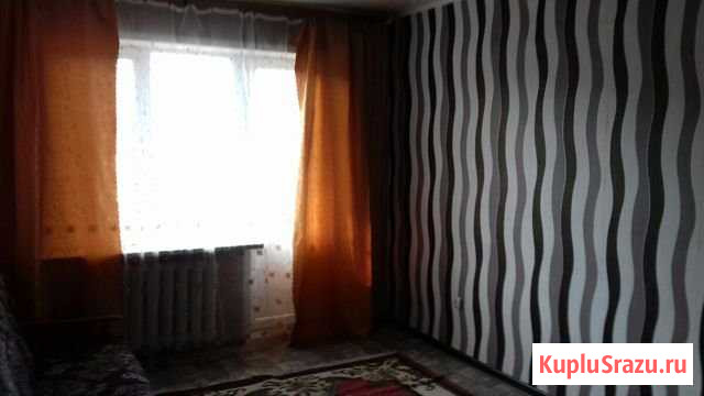 1-к квартира, 30 кв.м., 4/5 эт. Астрахань - изображение 1