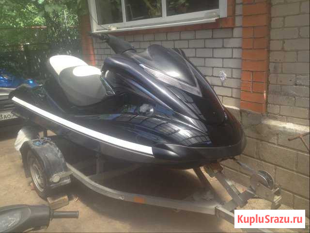 Yamaha FX-160 Краснодар - изображение 1
