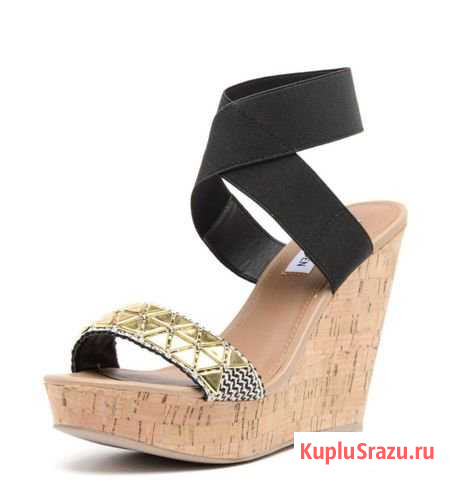 Босоножки 38 р Туапсе - изображение 1