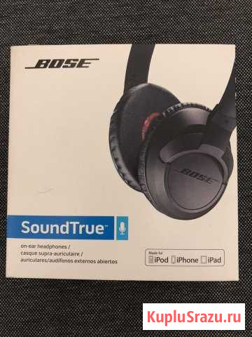 Наушники bose Набережные Челны - изображение 1