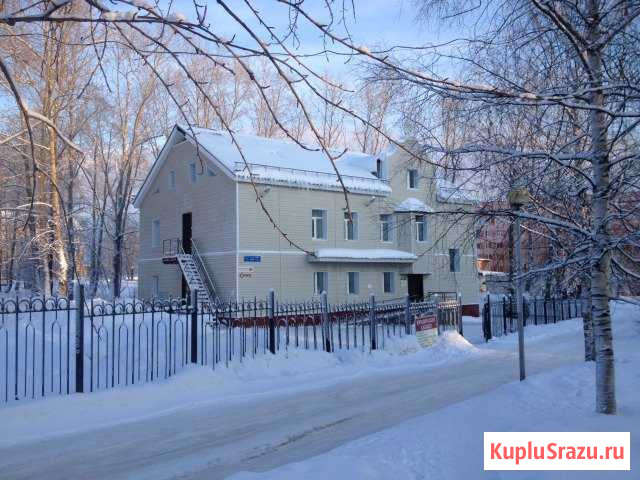 Продам помещение свободного назначения, 555.0 кв.м. Сыктывкар - изображение 1