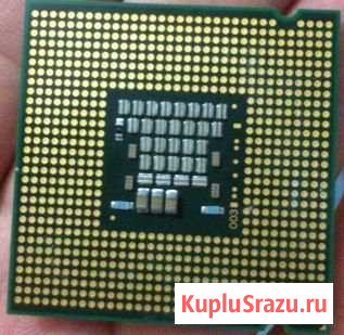 Intel Pentium E2140 Астрахань - изображение 1