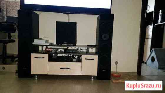 Продам Attitude UNI FBT+ Attitude Echo subwoofer Красногорск