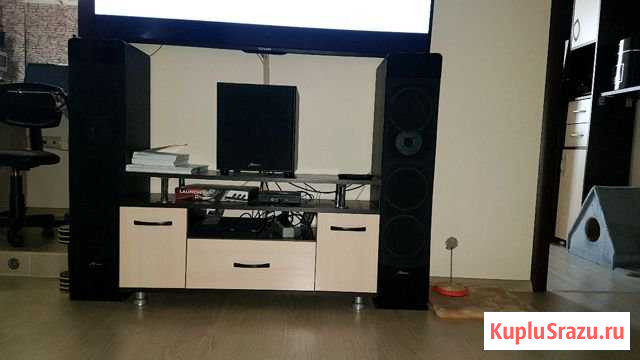 Продам Attitude UNI FBT+ Attitude Echo subwoofer Красногорск - изображение 1