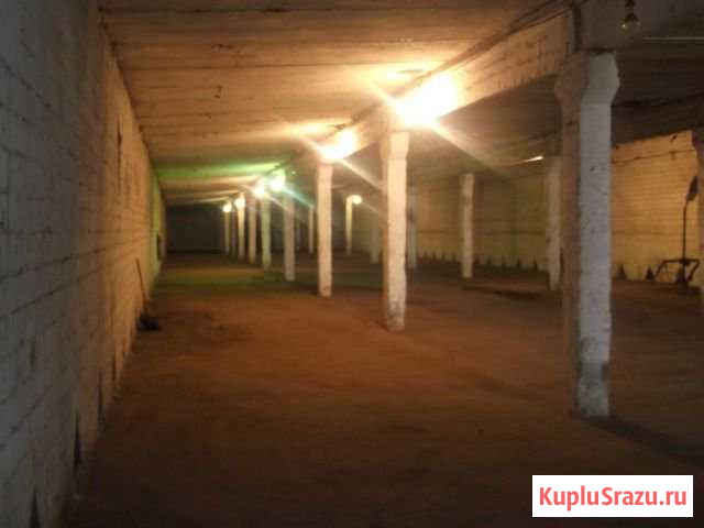 Производственное помещение, 1195 кв.м. Малаховка - изображение 1