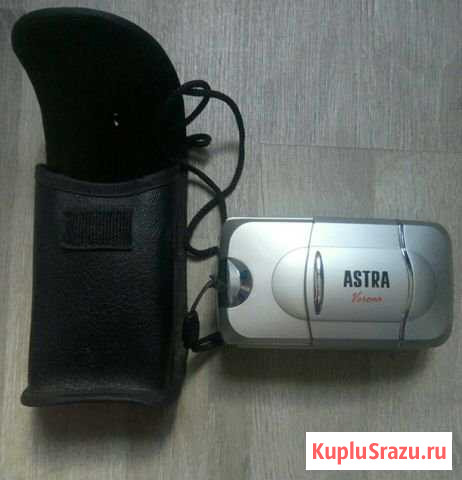 Фотоаппар Astra - Verona Нижний Новгород - изображение 1