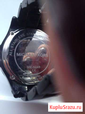 Часы Michael kors 5248 Короча - изображение 1