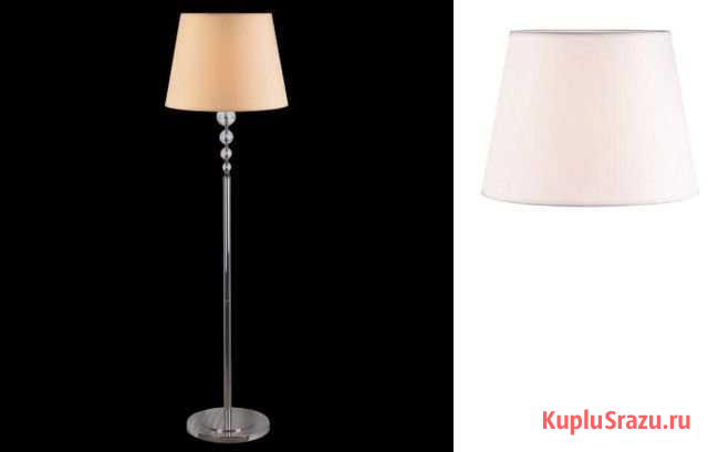 Торшер NewPort 3101/FL Красногорск - изображение 1