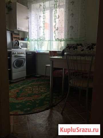 1-к квартира, 35 кв.м., 3/10 эт. Иваново - изображение 1