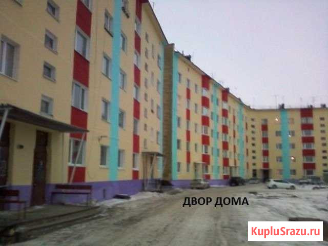 3-к квартира, 71 кв.м., 3/5 эт. Палатка - изображение 1