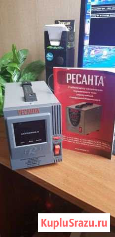 Продам стабилизатор напряжения Кострома - изображение 1