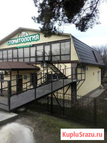 Сдам офисное помещение, 100.0 кв.м. Холмская - изображение 1