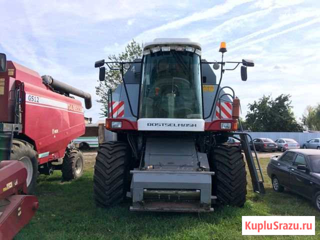 Комбайн Вектор Vector 410 Белгород - изображение 1