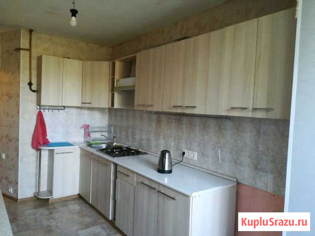 2-к квартира, 45 кв.м., 1/2 эт. Черный Яр - изображение 1