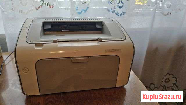 Принтер HP Волхов - изображение 1